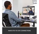 Logitech Brio 500 Webcam Graphite thumbnail 10