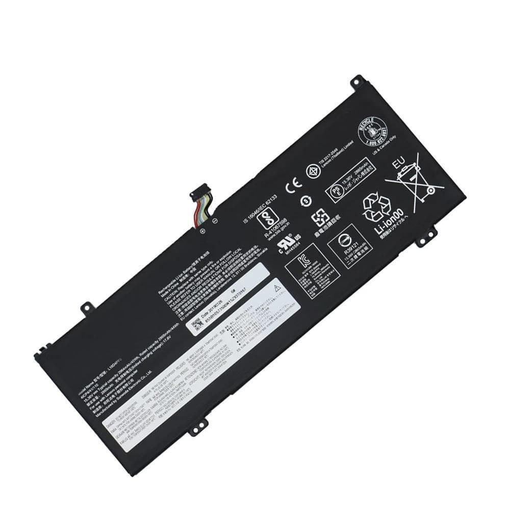 Laptop Battery for Lenovo - Image 1