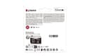 Kingston Technology 256GB SDXC Canvas Select Plus Gen3 150MB/s C10 UHS-I U1 V10 thumbnail 4