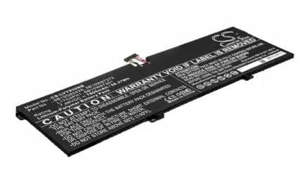 60Wh 4-cell lithium-ion