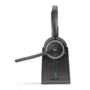 Lindy L118 Wireless Noise Cancelling Headset & Charging Base thumbnail 2