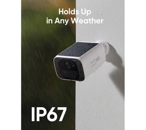 EUFY SoloCam S220 White - Image 8
