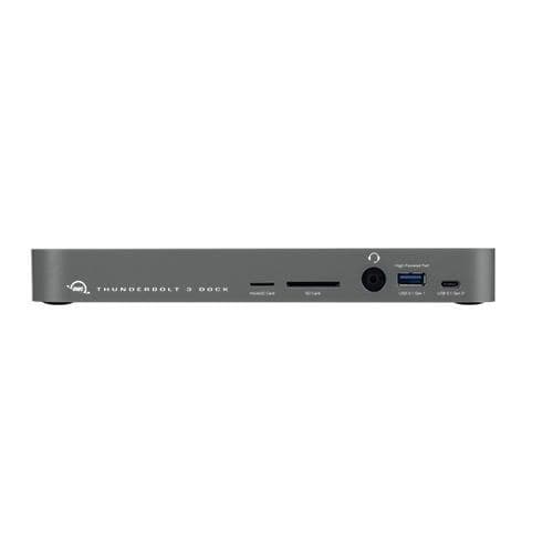 dock/port replicator Wired - Image 1