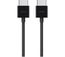 BELKIN HDMI Cable 2m Black thumbnail 1