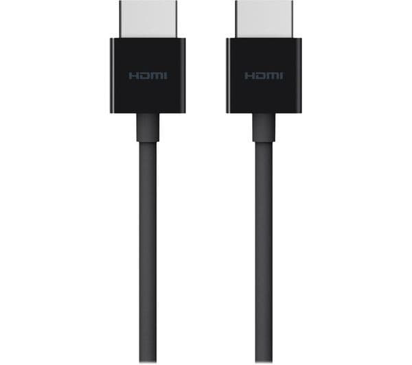 BELKIN HDMI Cable 2m Black