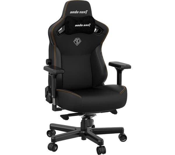 Elegant Black