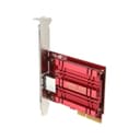 ASUS XG-C100C V3 10GbE PCIe 4.0 Ethernet Network Adapter thumbnail 2