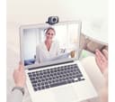 Logitech C615 Full HD 1080p Portable Webcam thumbnail 2