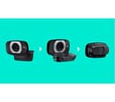 Logitech C615 Full HD 1080p Portable Webcam thumbnail 3