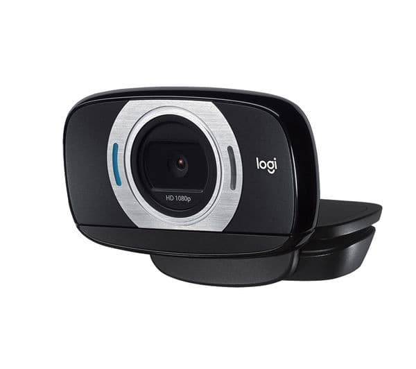 Logitech C615 Full HD 1080p Portable Webcam - Image 4