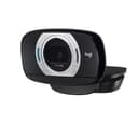 Logitech C615 Full HD 1080p Portable Webcam thumbnail 4