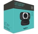 Logitech C615 Full HD 1080p Portable Webcam thumbnail 6