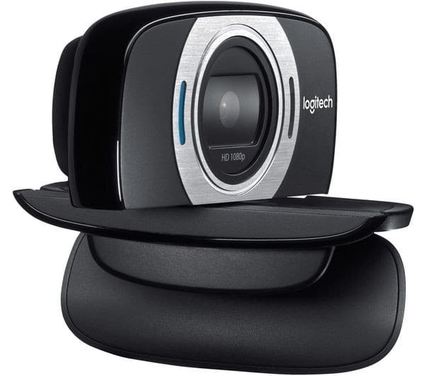 Logitech C615 Full HD 1080p Portable Webcam - Image 8