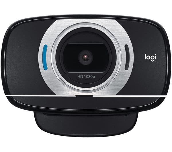Logitech C615 Full HD 1080p Portable Webcam - Image 9