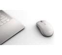 Lenovo Yoga Silent Wireless Optical Mouse - Seashell thumbnail 2