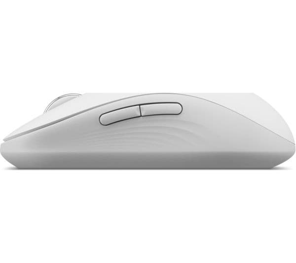 Lenovo Yoga Silent Wireless Optical Mouse - Seashell - Image 3