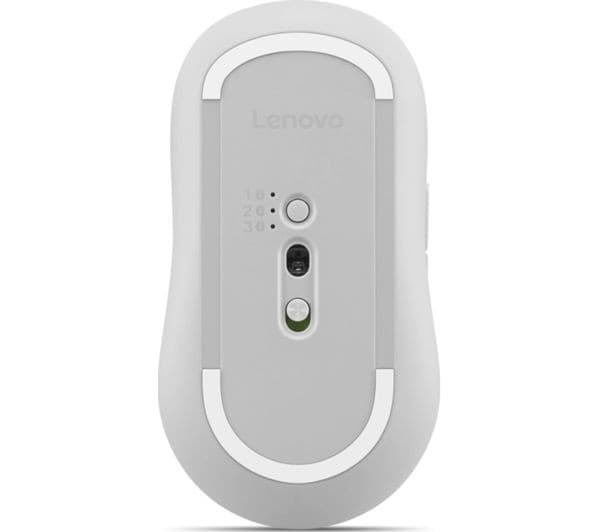 Lenovo Yoga Silent Wireless Optical Mouse - Seashell - Image 8