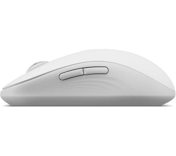 Lenovo Yoga Silent Wireless Optical Mouse - Seashell - Image 9