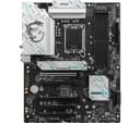 MSI B760 GAMING PLUS WIFI DDR4 LGA1700 Motherboard thumbnail 1