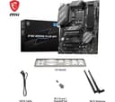 MSI B760 GAMING PLUS WIFI DDR4 LGA1700 Motherboard thumbnail 4