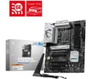 MSI B760 GAMING PLUS WIFI DDR4 LGA1700 Motherboard thumbnail 10
