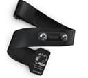 GARMIN HRM 600 Heart Rate Monitor XS/S Black thumbnail 4