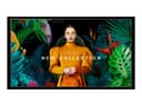 Samsung QB50C QBC Series - 50" LED-backlit LCD display - 4K - for digital signage thumbnail 2