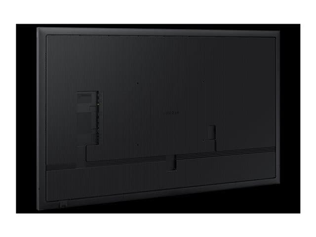 Samsung QB50C QBC Series - 50" LED-backlit LCD display - 4K - for digital signage - Image 7