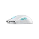 ASUS ROG Harpe Ace Aim Lab Edition Mouse Ambidextrous RF Wireless + Bluetooth + USB Type-C Opto-mechanical 36000 DPI - 90MP02W0-BMUA10 thumbnail 2