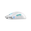ASUS ROG Harpe Ace Aim Lab Edition Mouse Ambidextrous RF Wireless + Bluetooth + USB Type-C Opto-mechanical 36000 DPI - 90MP02W0-BMUA10 thumbnail 3