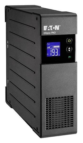 ELLIPSE PRO 650 DIN Ellipse