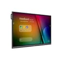 Viewsonic IFP7550-5F interactive whiteboard 75" Touchscreen Black HDMI Android thumbnail 2