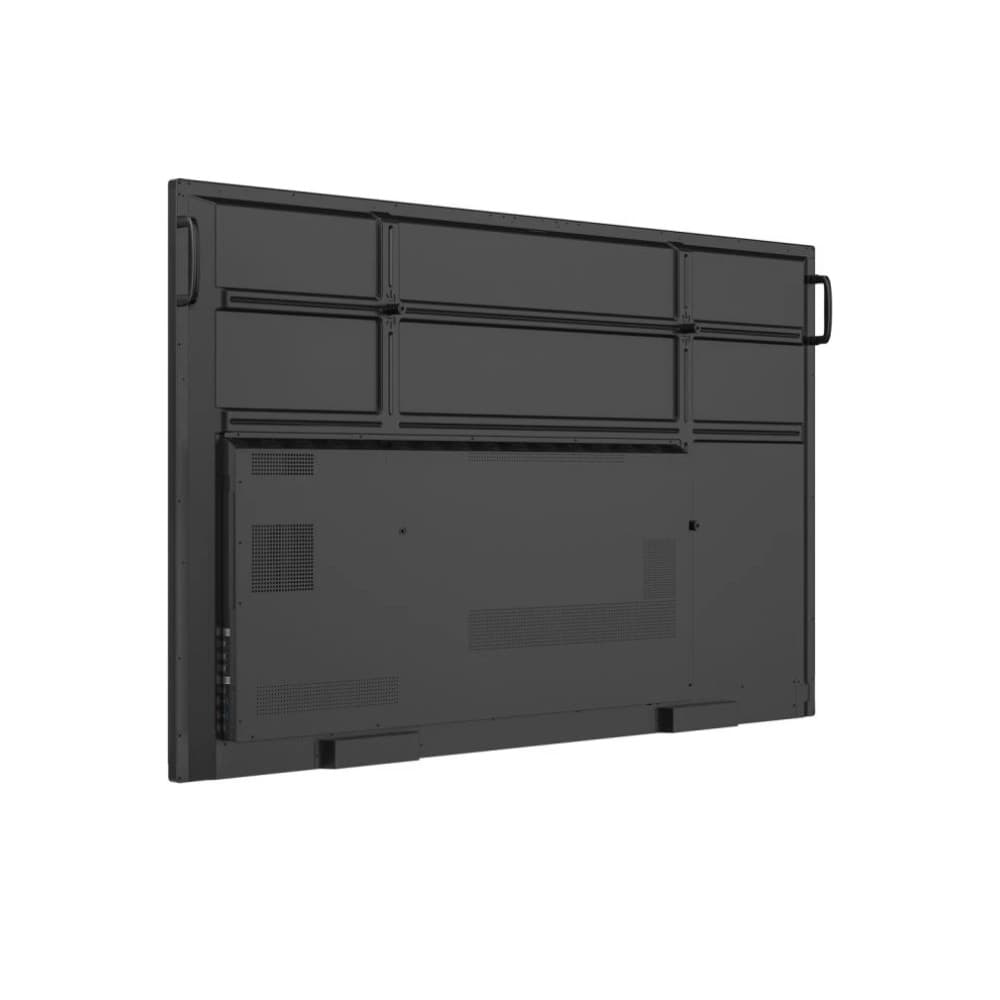 Viewsonic IFP7550-5F interactive whiteboard 75" Touchscreen Black HDMI Android - Image 4