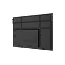 Viewsonic IFP7550-5F interactive whiteboard 75" Touchscreen Black HDMI Android thumbnail 5