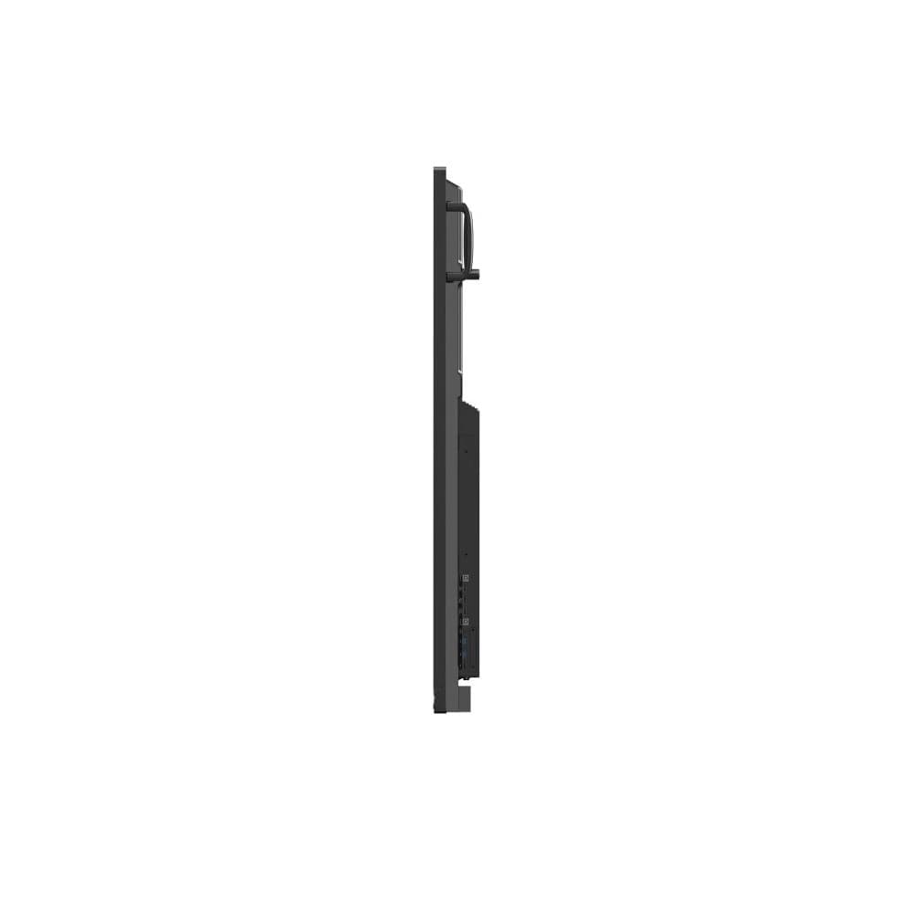 Viewsonic IFP7550-5F interactive whiteboard 75" Touchscreen Black HDMI Android - Image 9