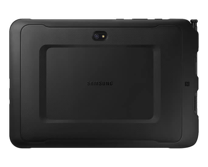 Samsung Galaxy Tab Active Pro 10.1 Inch LTE 4GB RAM 64GB Tablet - Black - Image 2