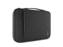 Belkin MacBook Air 13.3" Notebook Sleeve Black thumbnail 1