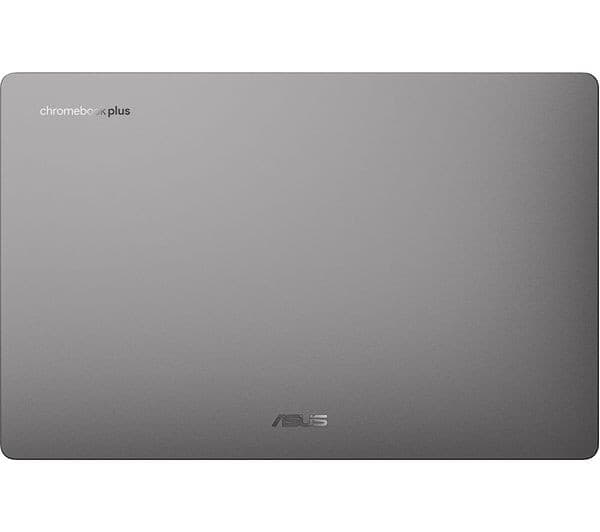 ASUS CX15 CX1505CKA 15.6-inch Chromebook Intel Celeron N4500 4GB 64GB - Grey - Image 3