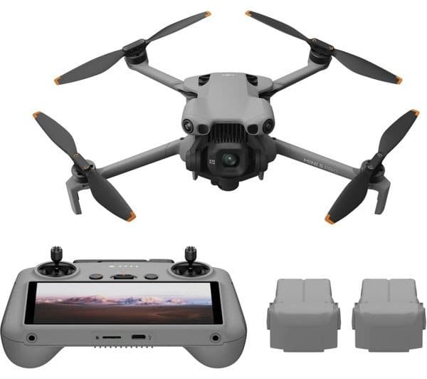 DJI Mini 5 Pro Fly More Combo Grey - Image 1
