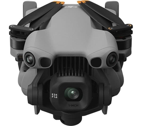 DJI Mini 5 Pro Fly More Combo Grey - Image 2