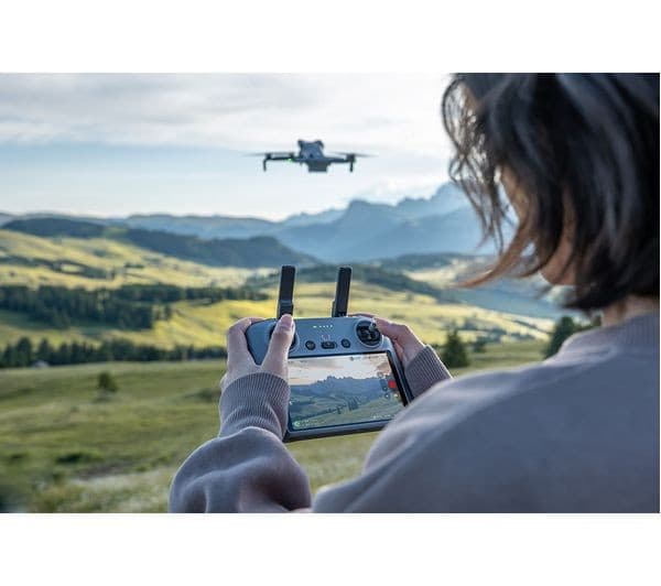 DJI Mini 5 Pro Fly More Combo Grey - Image 8