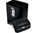 REXEL ProMax QS RES823 Strip Cut Paper Shredder thumbnail 3