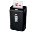 REXEL ProMax QS RES823 Strip Cut Paper Shredder thumbnail 5
