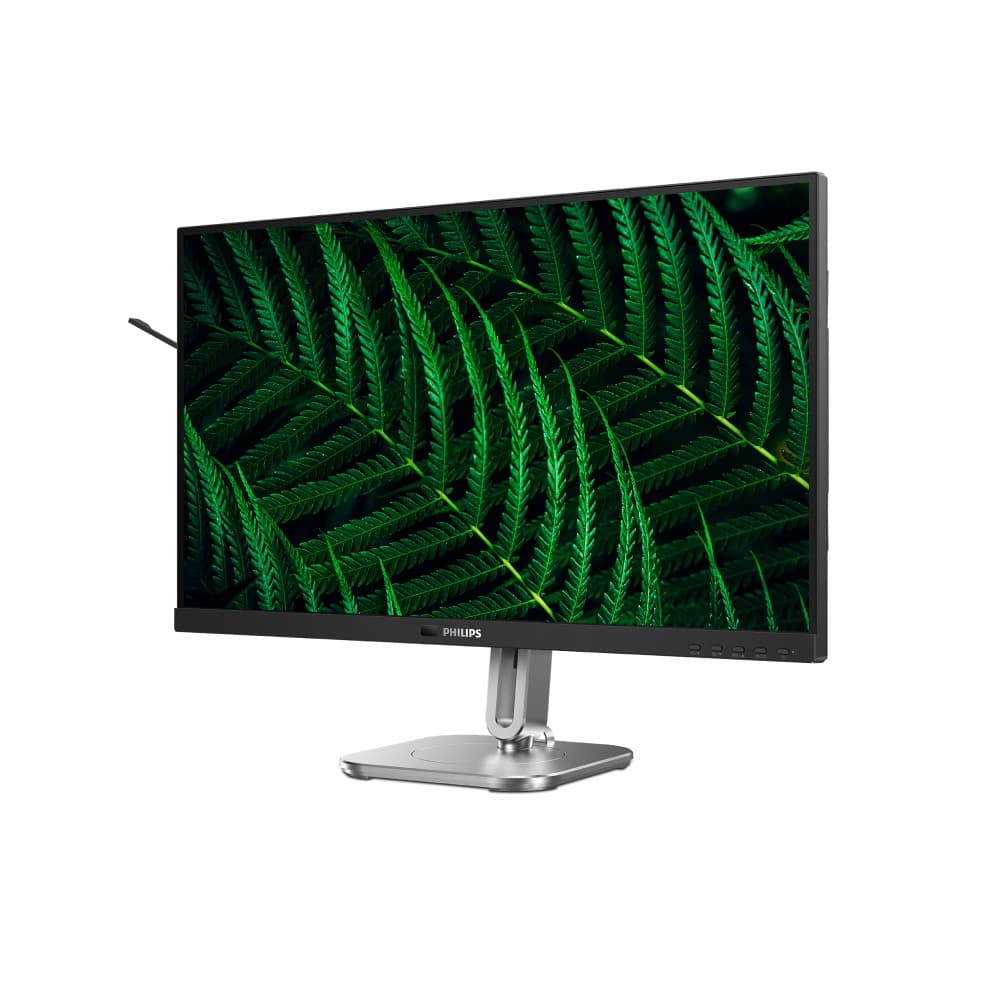 Philips 27B2G5601 27" IPS QHD USB-C RJ45 Energy Efficient Docking Monitor - Image 4