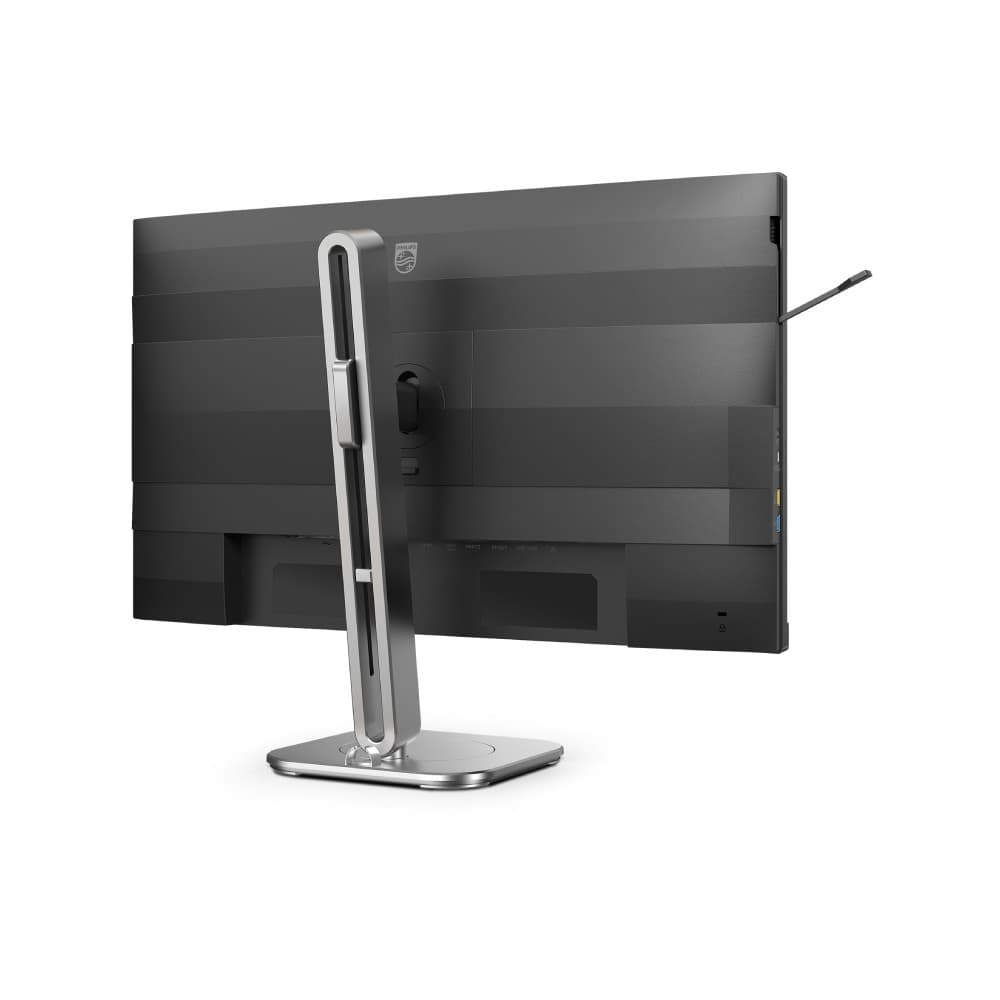 Philips 27B2G5601 27" IPS QHD USB-C RJ45 Energy Efficient Docking Monitor - Image 6