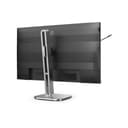 Philips 27B2G5601 27" IPS QHD USB-C RJ45 Energy Efficient Docking Monitor thumbnail 6