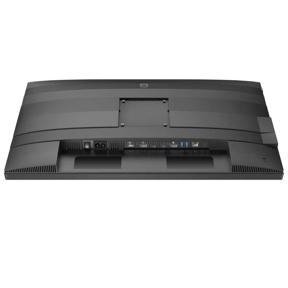 Philips 27B2G5601 27" IPS QHD USB-C RJ45 Energy Efficient Docking Monitor - Image 8