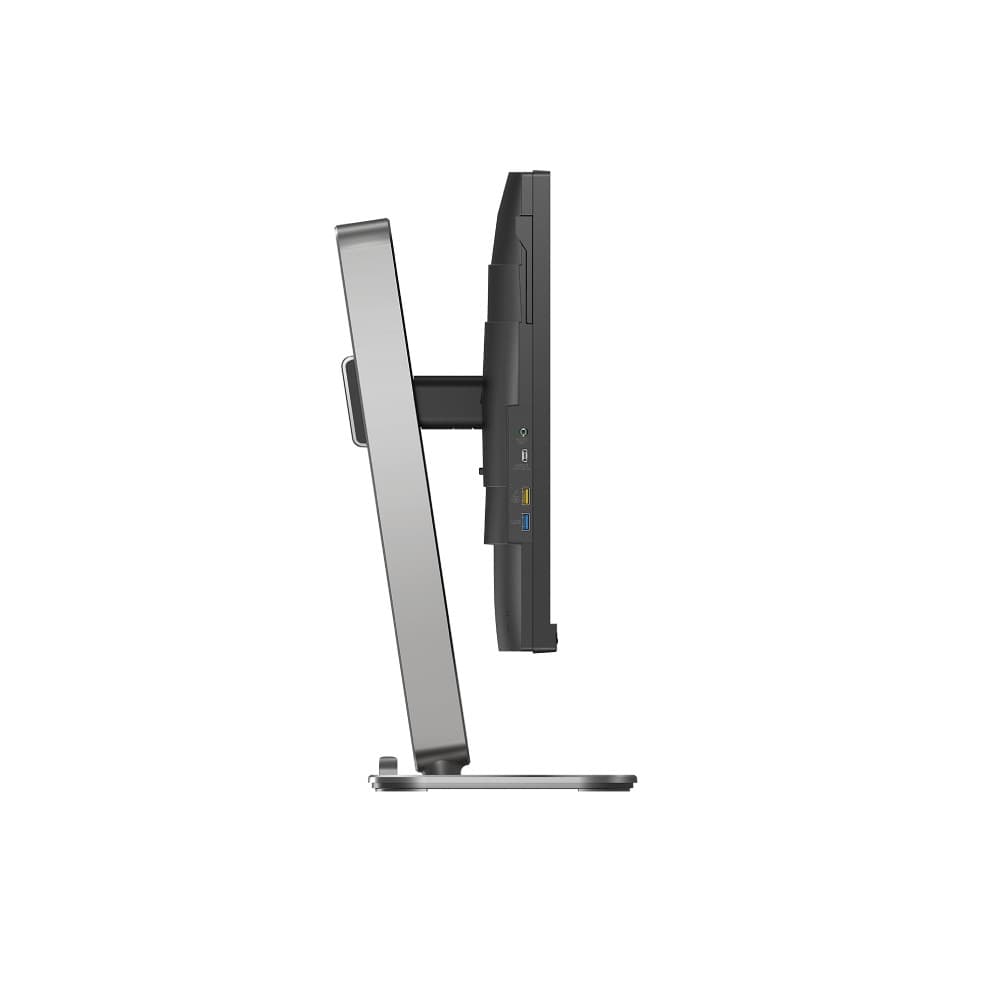 Philips 27B2G5601 27" IPS QHD USB-C RJ45 Energy Efficient Docking Monitor - Image 9