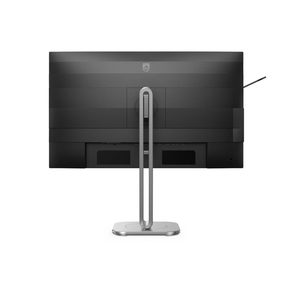 Philips 27B2G5601 27" IPS QHD USB-C RJ45 Energy Efficient Docking Monitor - Image 10