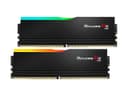 32GB G.Skill Ripjaws M5 RGB DDR5 5200MHz Dual Channel Kit (2x 16GB) CL40 1.10V Black Edition thumbnail 3